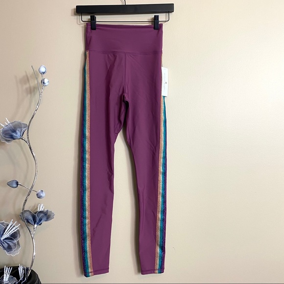 Spiritual Gangster Essential High Waist Leggings - Picture 2 of 7